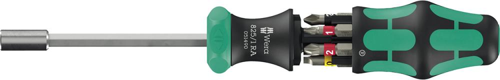 Magazin-Bithalter Kraftform Kompakt 27 RA 1Wera