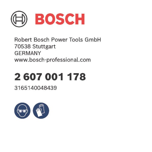 Digitale GPSR-Kennzeichnung