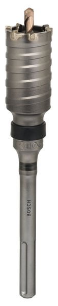 PRO SDS max-5 Bohrkrone, einteilig, 50 x 80 x 160 mm