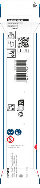Produktbild Verpackung