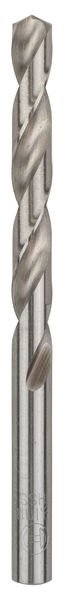 PRO Metal HSS-G Spiralbohrer, 9,1 x 81 x 125 mm, 5-tlg.