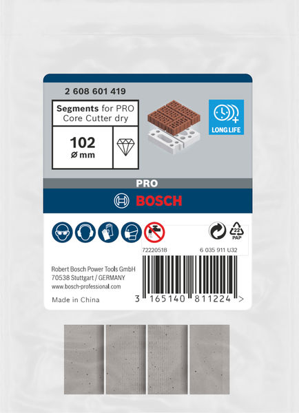 Produktbild Verpackung