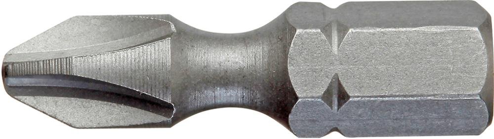 Bit 1/4" DIN3126 C6,3 PH1x 25mm Torsion FORUM