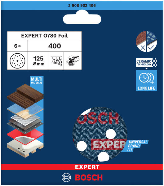 Produktbild Verpackung