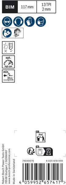 Produktbild Verpackung