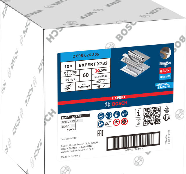 Produktbild Verpackung