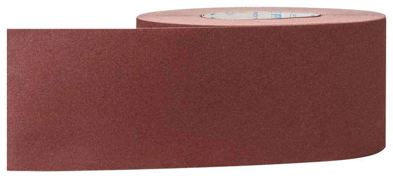 Schleifblatt J450 Expert for Wood and Paint, 115 mm x 50 m, G180