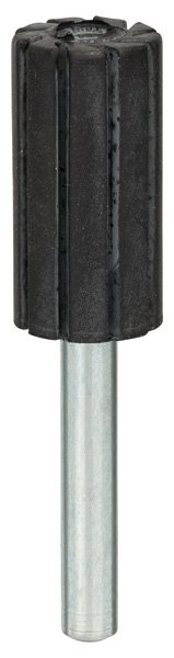 Aufnahmeschaft für Schleifhülsen, 15 mm, 30 mm, für Geradschleifer