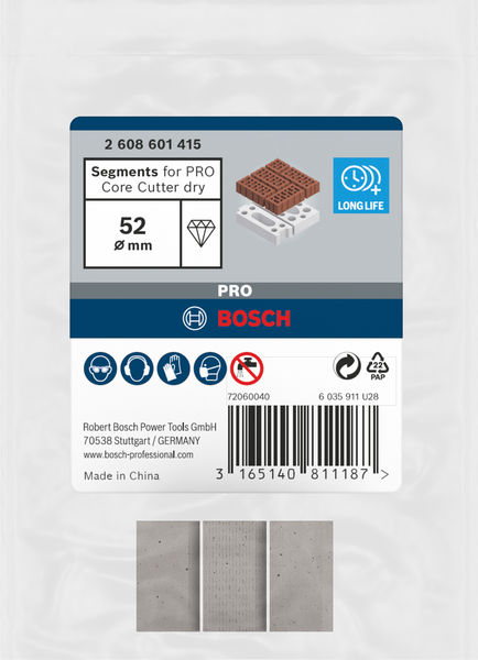 Produktbild Verpackung