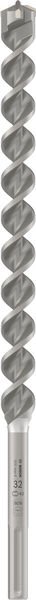 PRO SDS max-4 Hammerbohrer, 32 x 400 x 520 mm