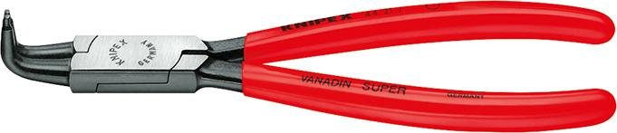 Sicherungsringzange innengebogen 4421 J01 mm KNIPEX