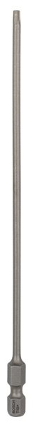 Schrauberbit Extra-Hart T10, 152 mm, 1er-Pack