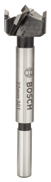 Kunstbohrer HM, 22 x 90 mm, d 8 mm