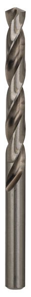 PRO Metal HSS-G Spiralbohrer, 9,9 x 87 x 133 mm, 5-tlg.