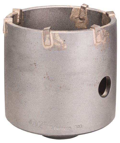 PRO SDS plus-5 Bohrkrone, 68 x 50 x 80 mm