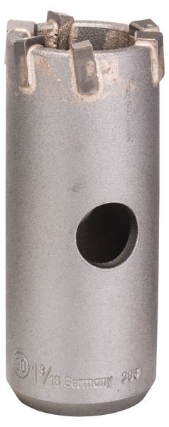 PRO SDS plus-5 Bohrkrone, 30 x 50 x 72 mm