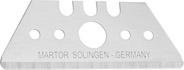 Trapezklinge 65232.70 Pack a 10 Stück martor