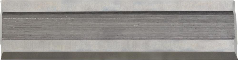 Wendeplatte 29,5×10×1,5mm FORTIS