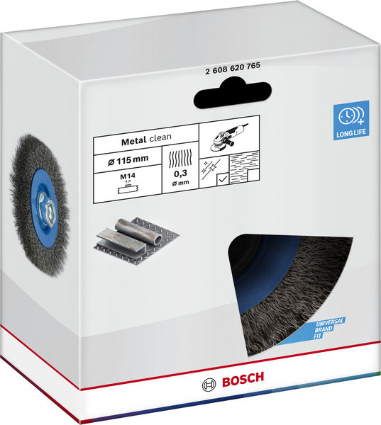Produktbild Verpackung