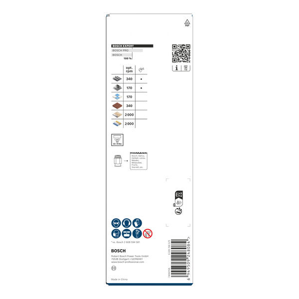 Produktbild Verpackung
