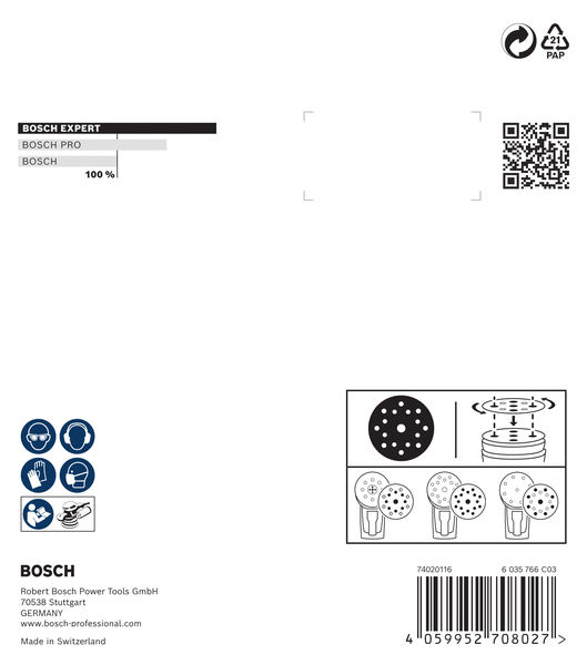 Produktbild Verpackung