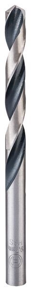 Metallspiralbohrer HSS PointTeQ, DIN 338, 9,7 mm, 10er-Pack