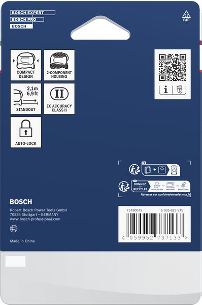 Produktbild Verpackung