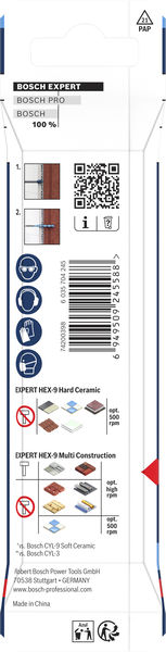 Produktbild Verpackung