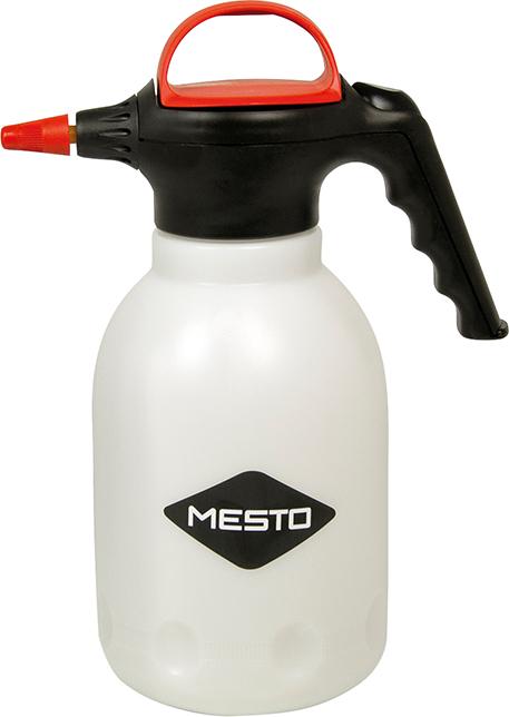 Drucksprüher 1,5 Liter FLEXI PLUS FPM Kunststoffdüse MESTO