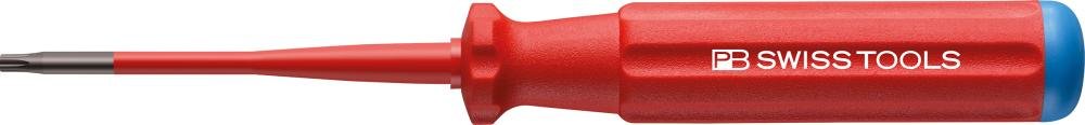 Schraubendreher 5400 VDE T10x70mm slim Classic PB Swiss Tools
