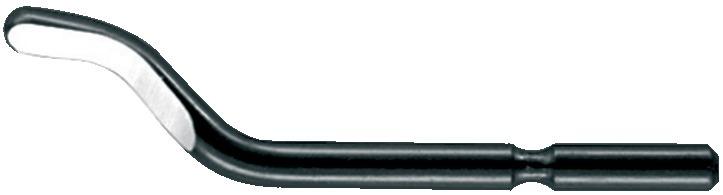 Klinge E100S HSS-Co für Entgratwerkzeug GRATTEC