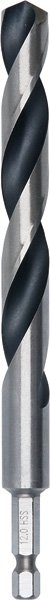 HSS PointTeQ Sechskantbohrer 12,0 mm