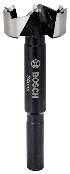 Forstnerbohrer 34mm