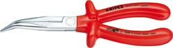 Storchschnabelzange 200mm gew. VDE Knipex