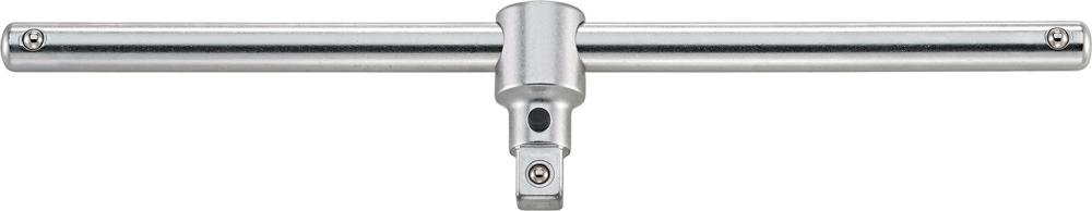 Quergriff mit Gleitstück 1/2" 300mm QR Stahlwille