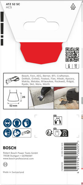 Produktbild Verpackung