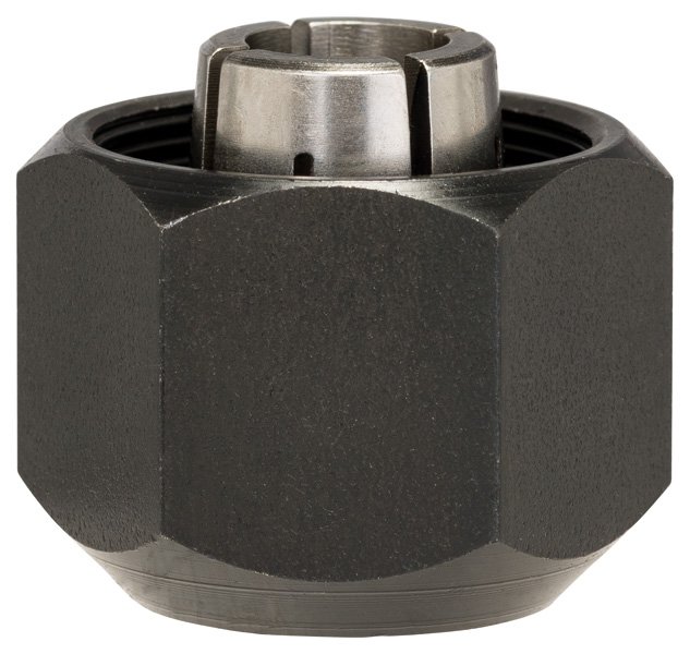 Spannzange, 3/8-Zoll, 27 mm