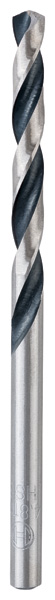 Metallspiralbohrer HSS PointTeQ, DIN 338, 4,8 mm, 10er-Pack