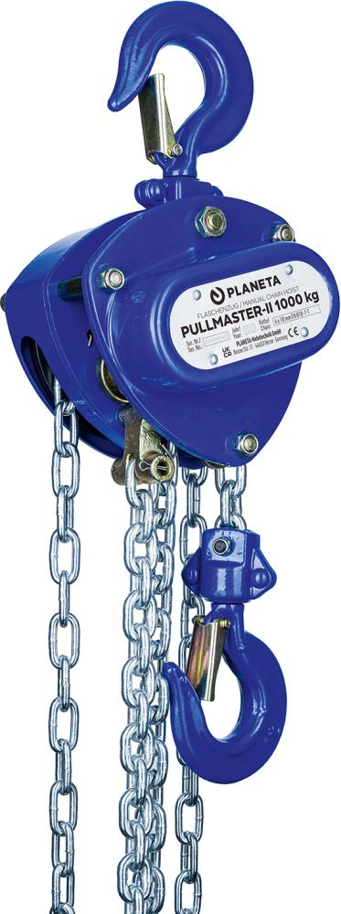 Pullmaster II 3m / 1000 kg