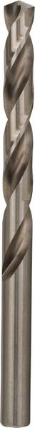 PRO Metal HSS-G Spiralbohrer, 9,3 x 81 x 125 mm, 5-tlg.