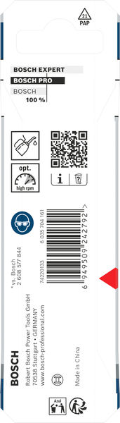 Produktbild Verpackung