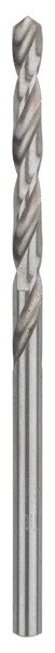 Metallbohrer HSS-G, DIN 338, 3,5 x 39 x 70 mm, 2er-Pack