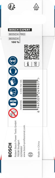 Produktbild Verpackung