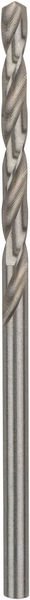 PRO Metal HSS-G Spiralbohrer, 3,6 x 39 x 70 mm, 10-tlg.
