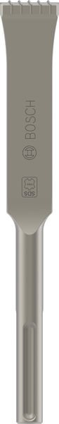 PRO SDS max-5C Mörtelmeißel mit Carbide-Spitze, 38 x 280 mm