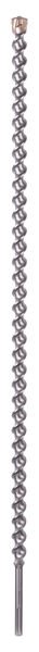 PRO SDS-max-7 Bohrer, 35x1200x1320 mm
