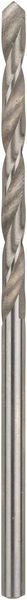 PRO Metal HSS-G Spiralbohrer, 2,9 x 33 x 61 mm, 10-tlg.