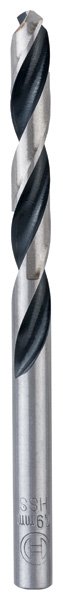 Metallspiralbohrer HSS PointTeQ, DIN 338, 7,9 mm, 10er-Pack