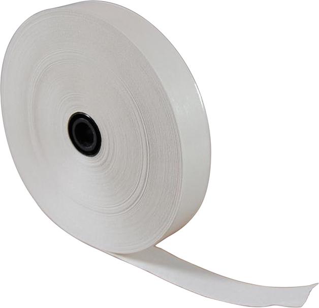 Fugenleimpapier ungelochtRolle 20mm x 200m