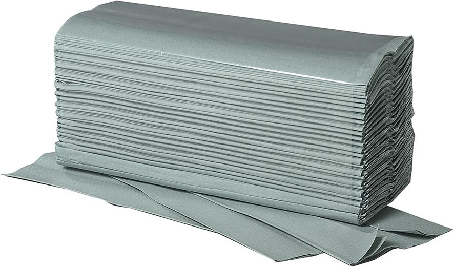 Fripa Handtuchpapier 1-lagig C 33
